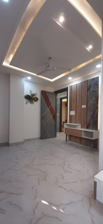 1 BHK Builder Floor For Sale in Dwarka Mor