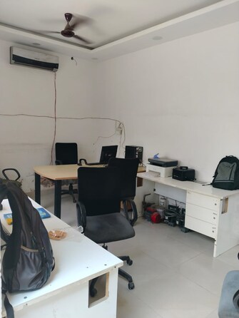 Commercial Office Space 220 Sq.Ft. For Rent in Sector 16 Faridabad  7535814