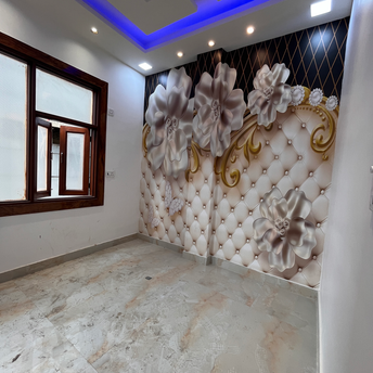 2 BHK Builder Floor For Rent in Shastri Nagar Delhi  7535825