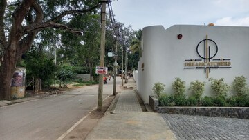  Plot For Sale in Bannerghatta