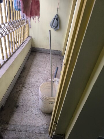 Balcony in 2 BHK Apartment at Adityapur – for Sale