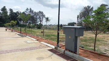 Plot For Resale in Bannerghatta Bangalore  7535839