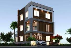 3 BHK Villa For Resale in Hulimavu Bangalore  7535850