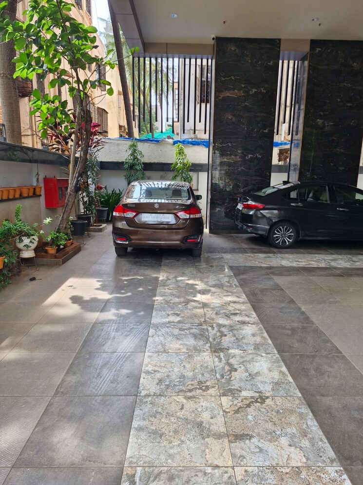  Parking, royal-arcade-dadar 2 Bedroom 750 Sq.Ft. Apartment In Dadar West Mumbai 7535856
