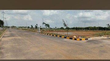  Plot For Sale in Peddapur
