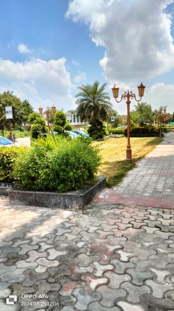 2 BHK Apartment – Garden View at SCC Blossom, Raj Nagar Extension - for Sale