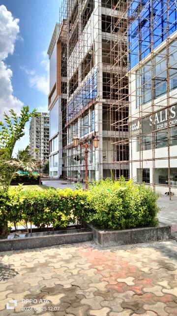 2 BHK Apartment – Exterior View View at SCC Blossom, Raj Nagar Extension - for Sale