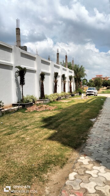2 BHK Apartment – Exterior View View at SCC Blossom, Raj Nagar Extension - for Sale