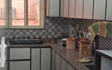 3 BHK Builder Floor For Sale in Janakpuri