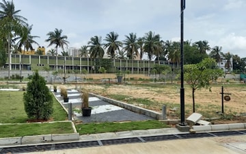 Plot For Sale in Bannerghatta