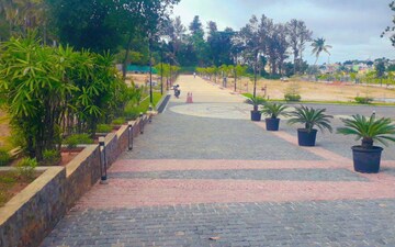 Plot For Sale in Gottigere