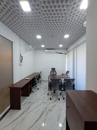 Commercial Office Space 410 Sq.Ft. For Resale in Gn Sector Alpha 1 Greater Noida  7533838