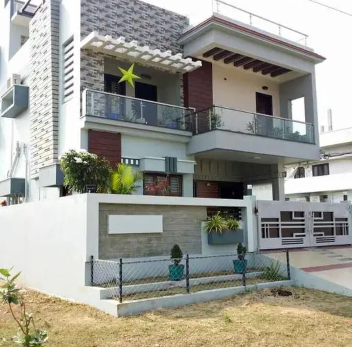 3 BHK Villa For Resale in Gottigere Bangalore  7535908