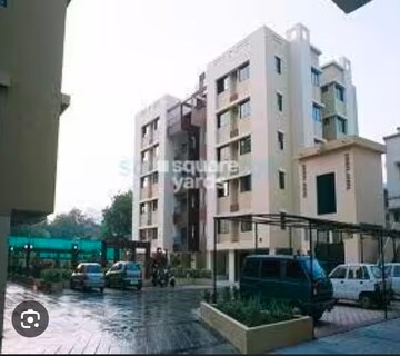 2 BHK Apartment For Rent in Prahlad Nagar Ahmedabad  7535910