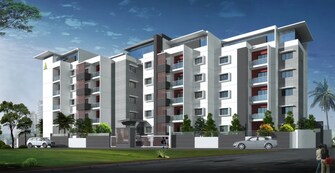 2 BHK Apartment For Resale in Bikarnakatte Kaikamba Mangalore  7535894