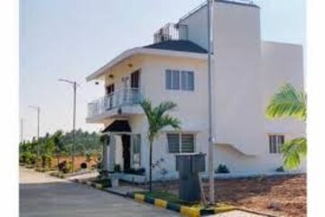 4 BHK Villa For Sale in Kagalipura