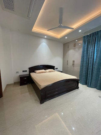 5 BHK Builder Floor For Rent in Safdarjang Enclave Delhi  7535932