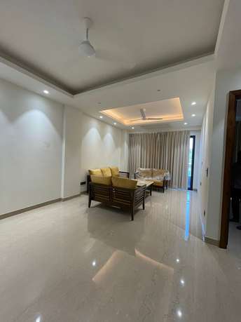 5 BHK Builder Floor For Rent in Safdarjung Enclave Safdarjang Enclave Delhi  7535932