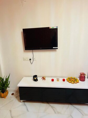 2 BHK Apartment For Rent in Gaur City 2 - 11th Avenue Noida Ext Sector 16c Greater Noida  7535930