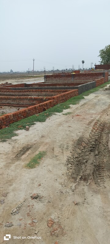 Plot Area in  Plot at Neharpar – for Sale