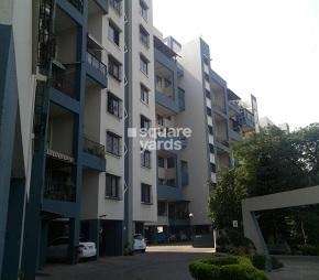 3 BHK Apartment For Rent in Windsor Avenue Wanowrie Pune  7535956