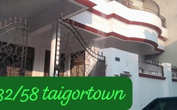 3 BHK Independent House For Sale in Tagore Town