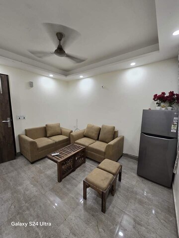 1.5 BHK Builder Floor For Sale in Saket