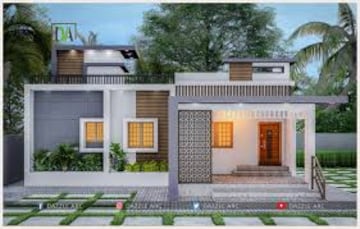 3 BHK Villa For Resale in Kanakapura Road Bangalore  7535985