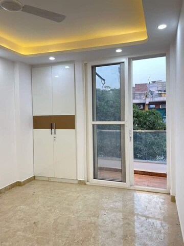 2.5 BHK Builder Floor For Sale in Saket