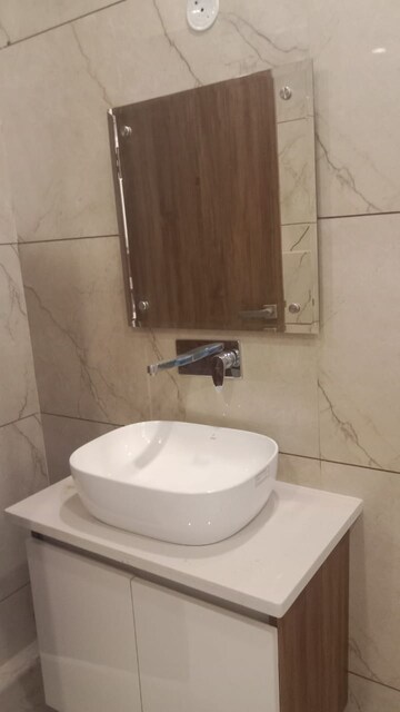 Bathroom in 3 BHK Builder Floor at Sector 85 – for Sale