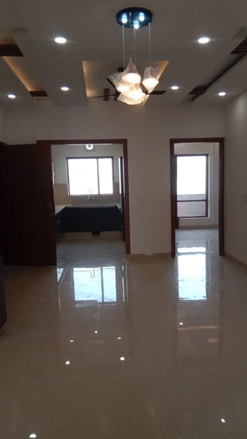 Kitchen in 3 BHK Builder Floor at Sector 85 – for Sale