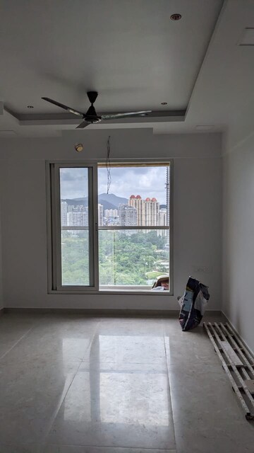 2 BHK Apartment For Sale in Dosti West County, Balkum Pada