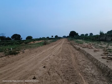 Plot Area in  Plot at Shantipuram – for Sale