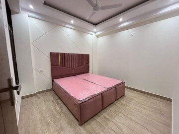 Bedroom in 3 BHK Builder Floor at Saket – for Sale
