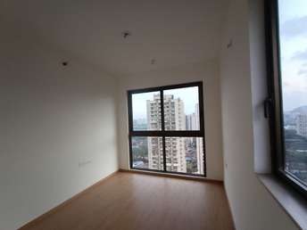 3 BHK Apartment For Rent in Mulund West Mumbai  7536043