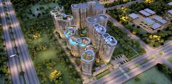 1 BHK Apartment For Resale in Rise Organic Ghar Lal Kuan Ghaziabad  7534893