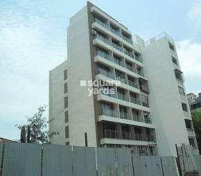 3 BHK Apartment For Rent in Morya Crystal Santacruz East Mumbai  7536042