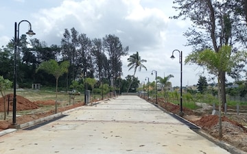 Plot For Sale in Jp Nagar Phase 9