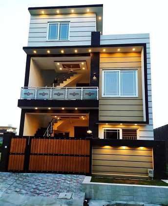 3 BHK Villa For Resale in Adugodi Bangalore  7536106