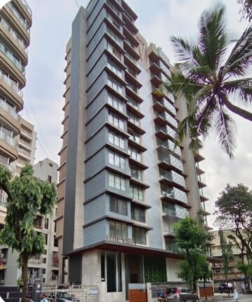 2 BHK Apartment For Rent in Khar West Mumbai  7536112