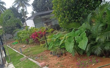 Plot For Sale in Gottigere
