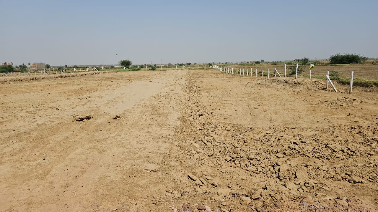 Plot For Resale in Sector 10a Gurgaon  7536139