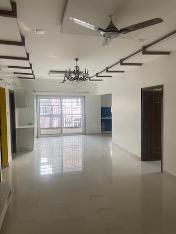 3 BHK Apartment For Rent in Aditya Imperial Heights Hafeezpet Hyderabad  7536133