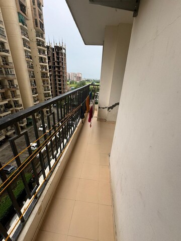 Balcony in 2 BHK Apartment at Windsor Paradise 2, Raj Nagar Extension – for Sale