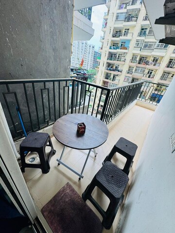Master Bedroom in 2 BHK Apartment at Windsor Paradise 2, Raj Nagar Extension – for Sale