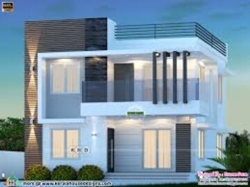 4 BHK Villa For Sale in Kagalipura