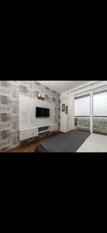 Bedroom in 2 BHK Apartment at Ansal Royal Heritage, Sector 70 – for Sale
