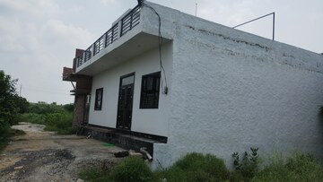  Land – Exterior View View at Sector 19 - for Sale