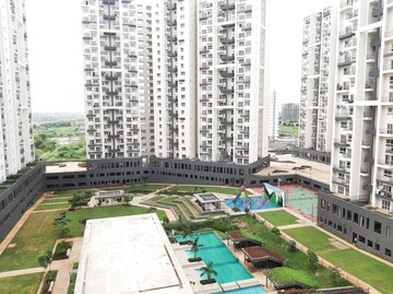 2 BHK Apartment For Rent in Godrej Infinity Keshav Nagar Pune  7536160