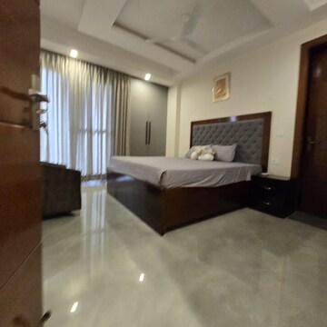 Room in 3 BHK Builder Floor at Chattarpur – for Sale